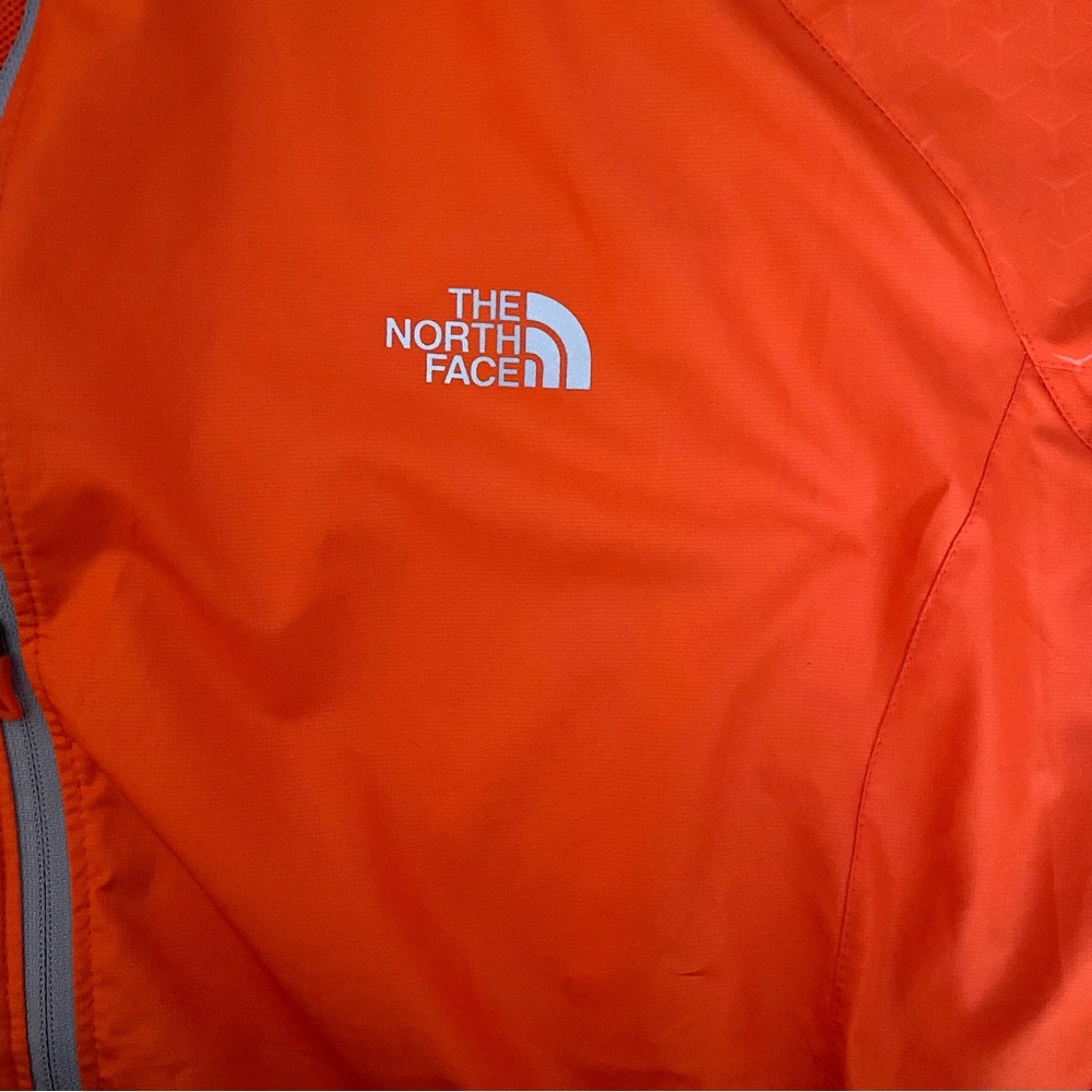 THE NORTH FACE WINDBREAKER - Picture 2 of 8